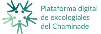 logo foro social con texto logo foro social con texto