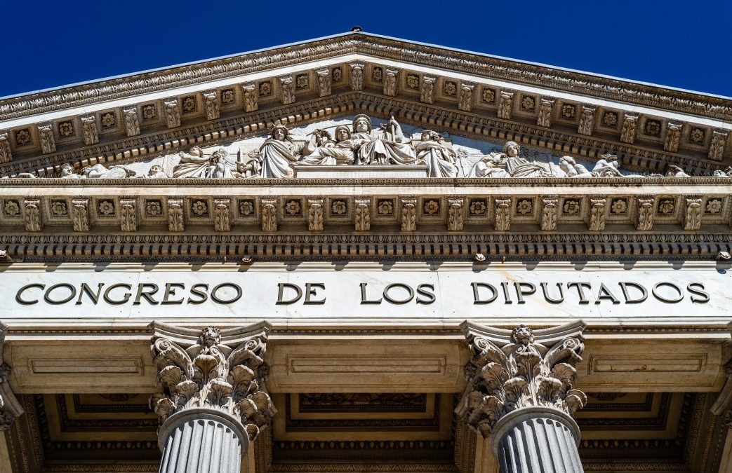 Política Actual