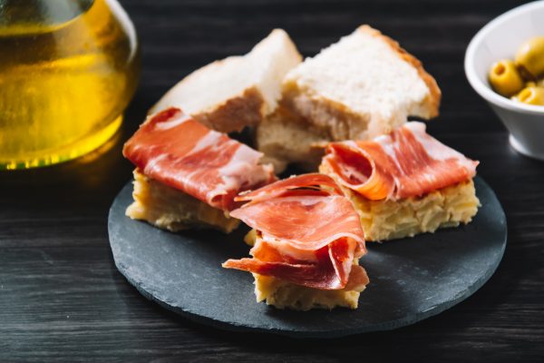 Gastronomía Gastronomía
