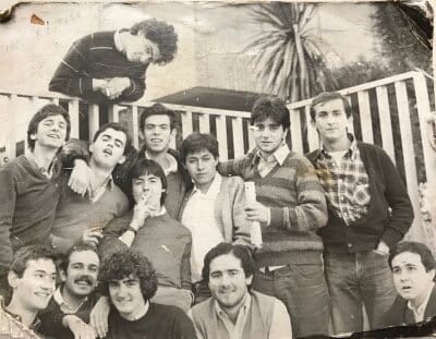 Chaminantes